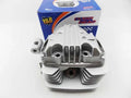 Cylinder Kit for Honda CLR125 City Fly (1998-2003) - Head, Barrel, Piston, Gaskets