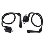 2X Ignition Coils for Suzuki VL800 Boulevard C50 (2005–2015)