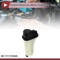 Coolant Expansion Overflow Tank with Cap No. 17111723520 for BMW E36 (1992–1999)