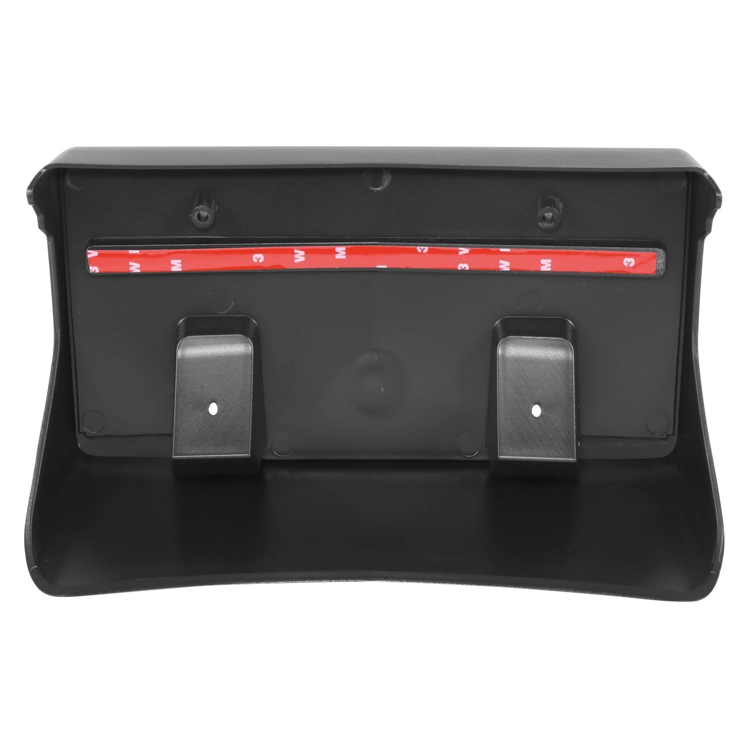 Front License Plate Mounting Bracket for Chevy Silverado 2500 HD (2015–2019)
