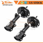 Rear Pair Struts for Toyota Highlander (2008–2013) & Venza (2013–2016)