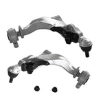 2PC Front Lower Control Arm for Nissan 370Z Infiniti Q50 Q60 (2009–2023) CMS301111 CMS301112