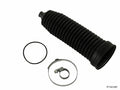 Meyle Front Rack and Pinion Bellows Kit for Mercedes-Benz CL500 (2000–2006)