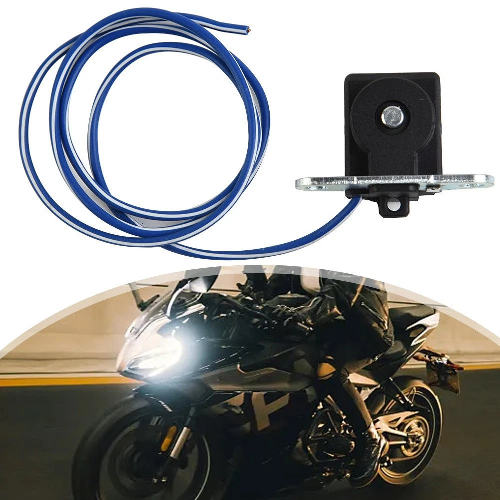 Stator Ignitor for GY6 Scooter Moped ATV (Compatible Replacement Part)