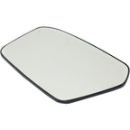 Mirror Glass for Ford Fusion (Driver Left Side)