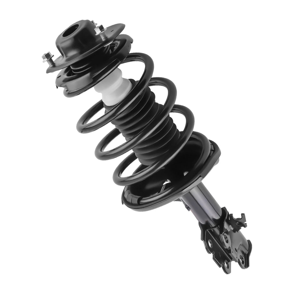Front Struts w/ Coil Spring Assembly for Toyota Solara (1999–2001)