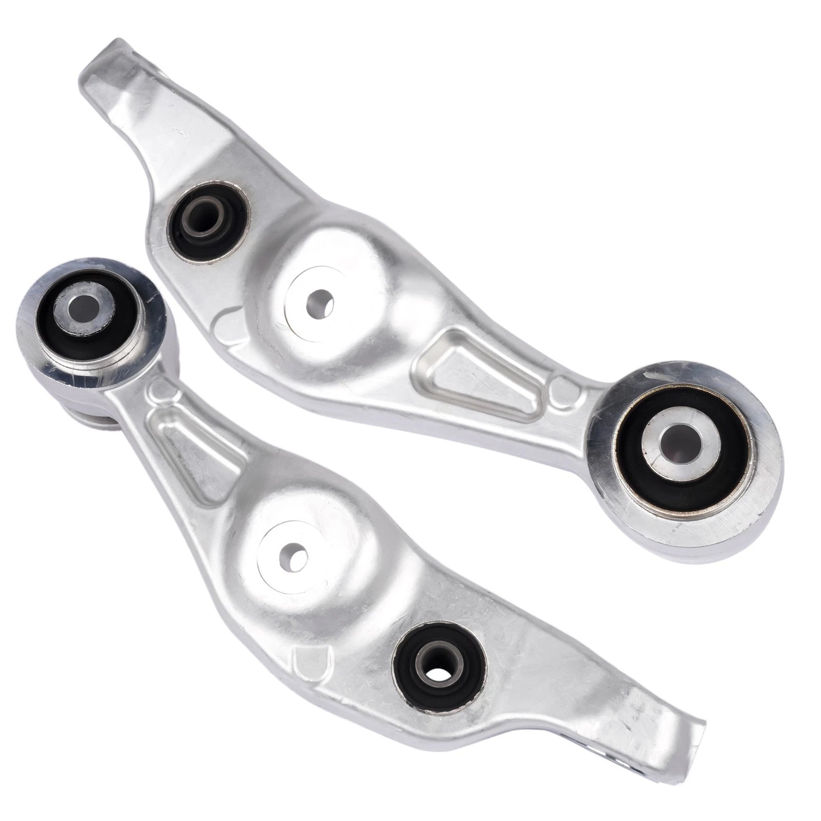2X Front Suspension Lower Arms for Lexus LS460 LS460L LS600h (2007-2017)