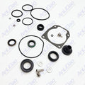 Lower Unit Gearcase Seal Kit for Johnson Evinrude 25 40 48 50HP (N/A) 0433550 433550