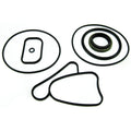 Lower Unit Seal Kit for Volvo Penta SX-A (Replaces 3888821, 18-2583)