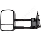 Pair Power Towing Mirrors for Ford F150 (1997–2003)