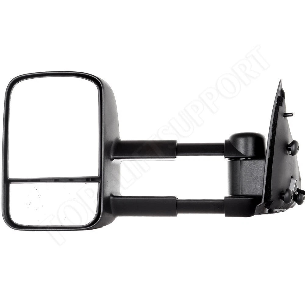 Pair Power Towing Mirrors for Ford F150 (1997–2003)