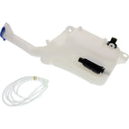 Washer Reservoir for Nissan Sentra (2007–2012) with Pump