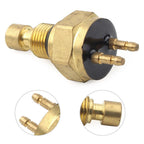 Radiator Cooling Fan Switch Thermostat for Honda Goldwing GL1000 GL1100 GL1200 (1975–2000)