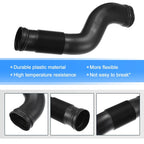 Car Air Intake Hose Tube for Mercedes-Benz GL450 GL550 (2008-2012)