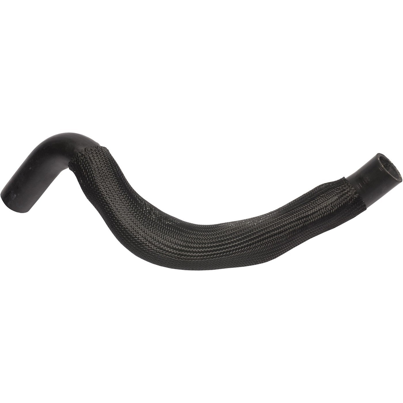 Upper Radiator Hose for Ford Fusion Lincoln MKZ (2007–2012)