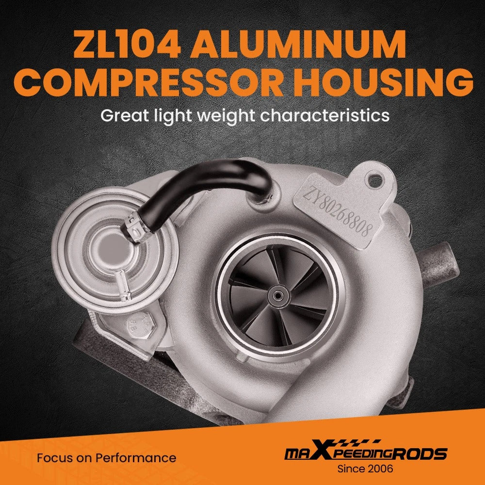 Turbocharger for Mazda CX-7 (2006-2014)