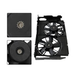 Radiator Cooling Fan Assembly for Toyota RAV4 (2014)