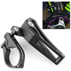Single Seat Tube Clamp Chain Guide for Mountain Bike (31.8/34.9mm)