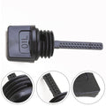 Oil Filler Cap Dipstick for GX120 GX140