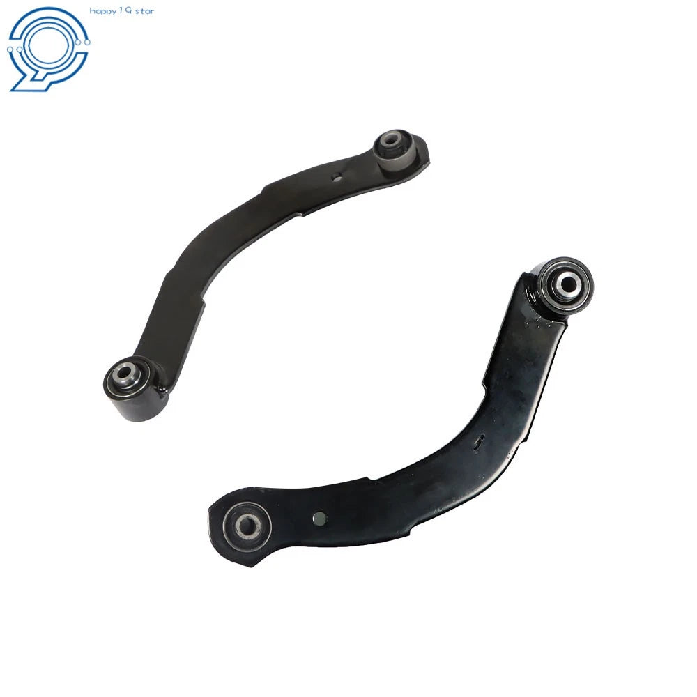 Set of 6 Rear Upper & Lower Control Arms for Caliber Patriot Compass (2007-2017)