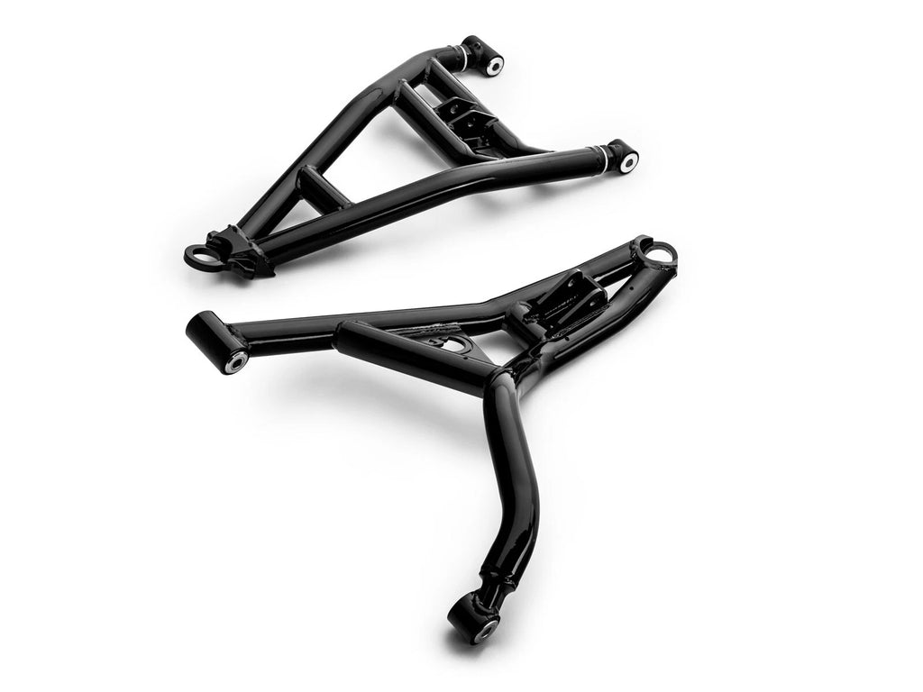 SuperATV Atlas Pro A-Arms for Polaris Xpedition (2024–2024)