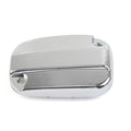 Brake Cylinder Reservoir Cover for Harley Touring Electra Glide