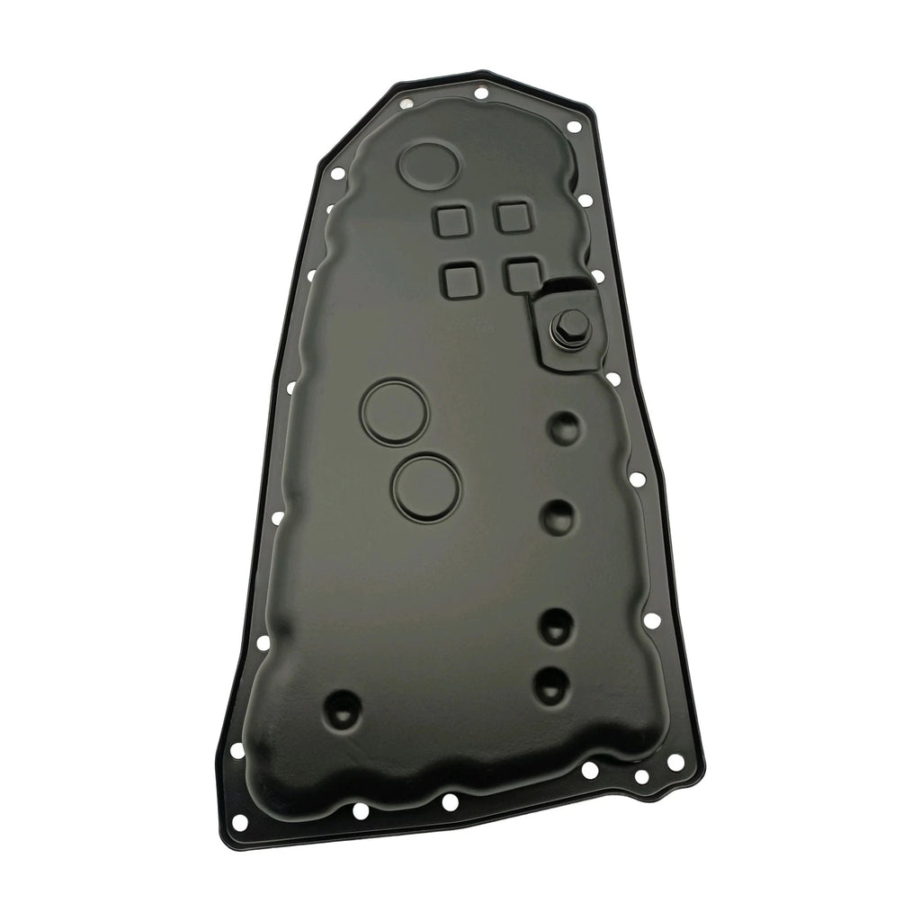Trans Oil Pan for Mitsubishi Lancer (2016–2017), Outlander (2016–2020), Outlander Sport (2015–2024)