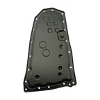 Trans Oil Pan for Mitsubishi Lancer (2016–2017), Outlander (2016–2020), Outlander Sport (2015–2024)
