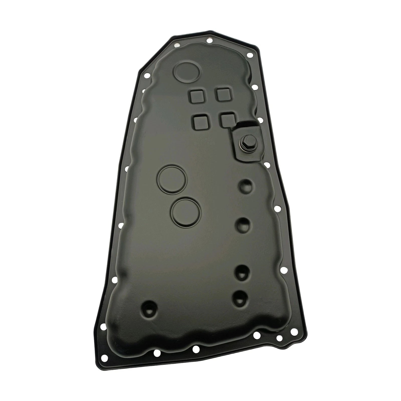 Trans Oil Pan for Mitsubishi Lancer (2016–2017), Outlander (2016–2020), Outlander Sport (2015–2024)