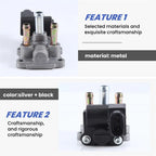 Idle Air Control Valve for 1997-2000 Toyota Corolla (1997-2000)