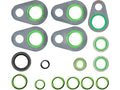 A/C O-Ring and Gasket Kit for Mazda Tribute 2009–2011 (3.0L V6, JM671SY)