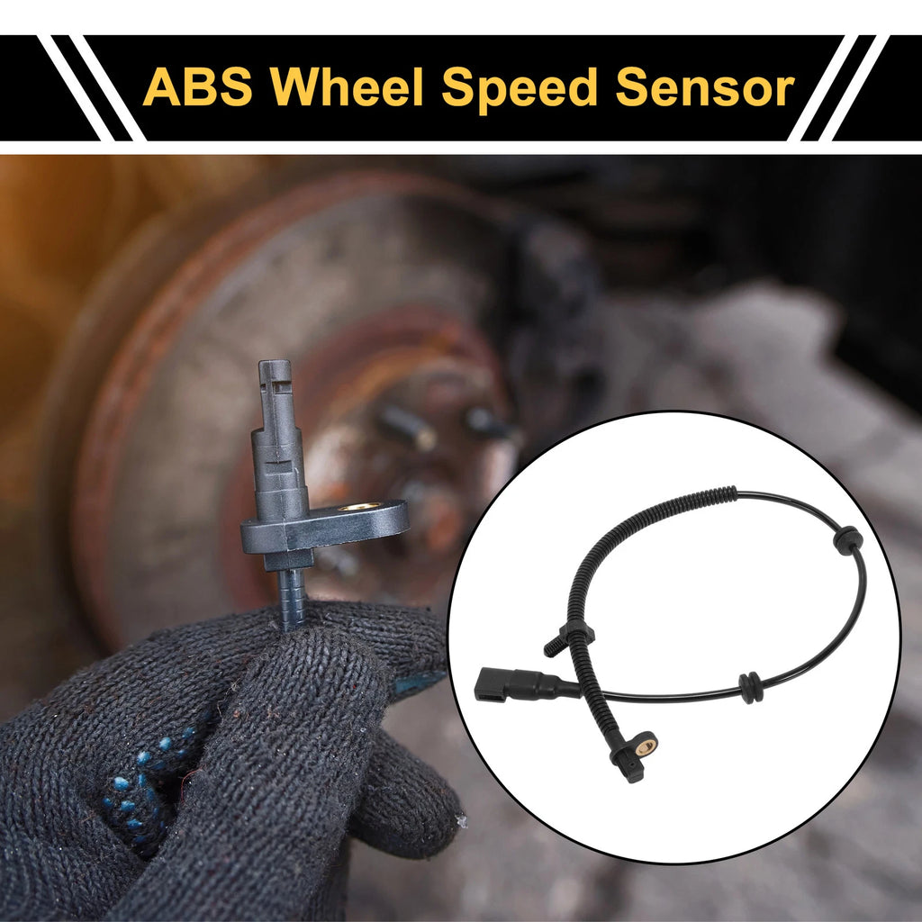 ABS Wheel Speed Sensor Set No.1067210 for Ford Focus (1998–2005)