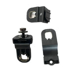 1 Front Headlight Headlamp Bracket Repair Kit for Audi Q5 (2013–2016)