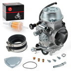 Carburetor W/ Intake Manifold for Can-Am DS650 DS (2000–2007)