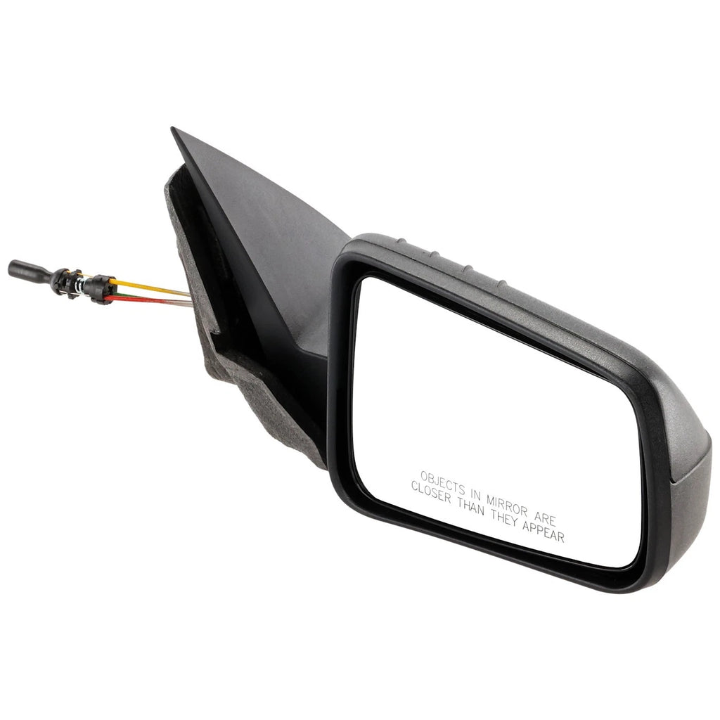 Manual Remote Mirror for Ford Focus (2008–2011) Right Side
