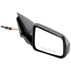 Manual Remote Mirror for Ford Focus (2008–2011) Right Side