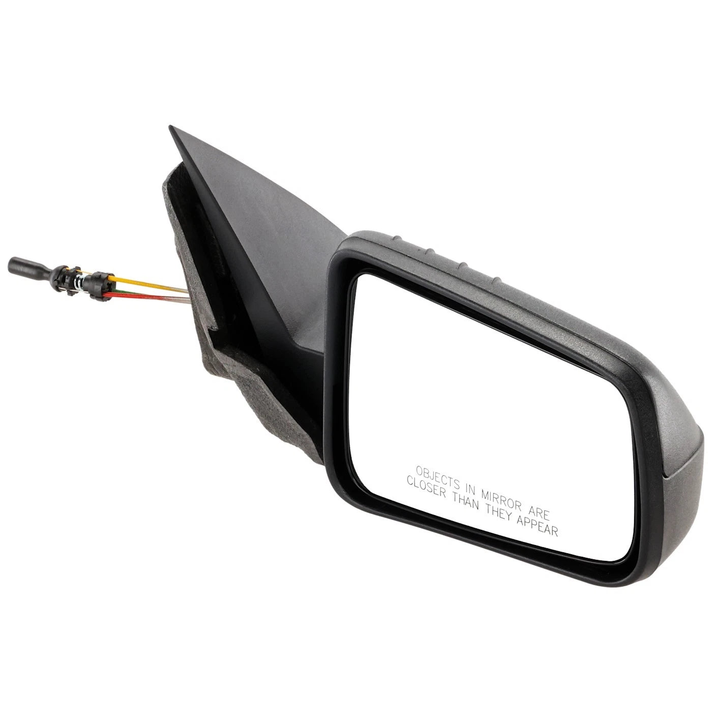 Manual Remote Mirror for Ford Focus (2008–2011) Right Side