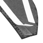 Interior Door Handles Strap Cover Hand Sewing Front Rear Right for BMW 3 Series