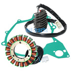 Stator Regulator Rectifier Gasket for Yamaha XVS650A Drag Star Classic (2001–2003)