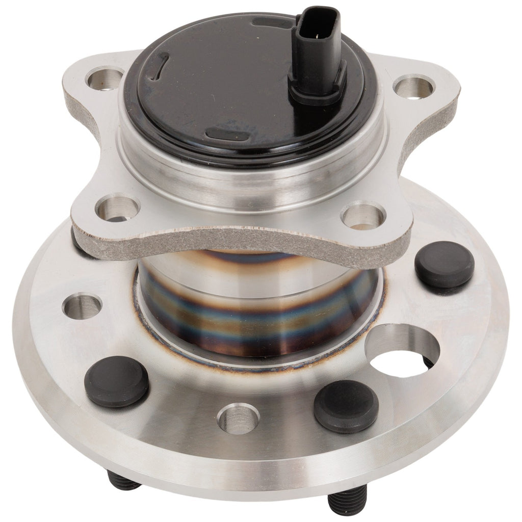 Wheel Hub for Toyota Camry (2002–2011) Rear Left with Bearing & Sensor