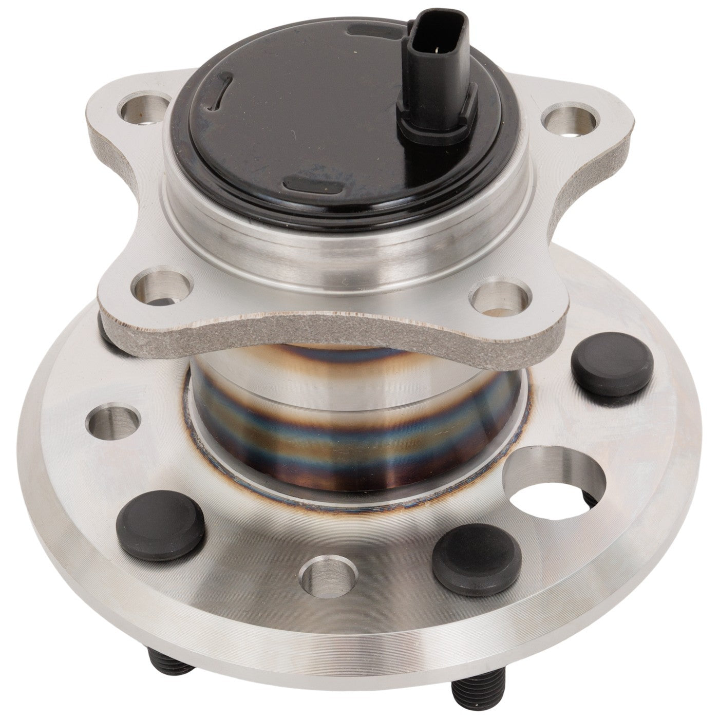 Wheel Hub for Toyota Camry (2002–2011) Rear Left with Bearing & Sensor