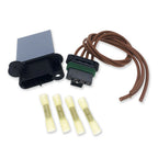 Blower Motor Resistor Kit for Toyota Tacoma (2005–2014)