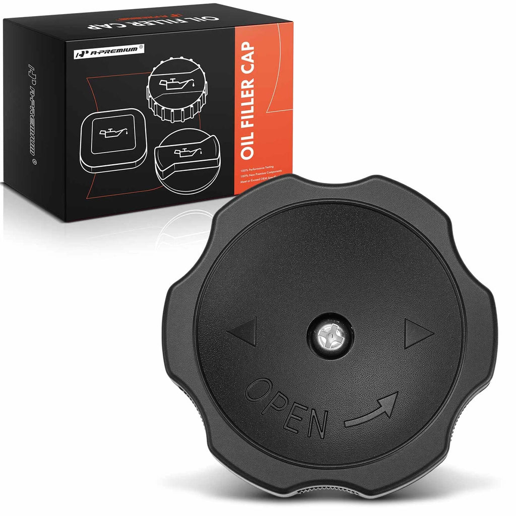 Engine Oil Filler Cap for Toyota Camry (1986)