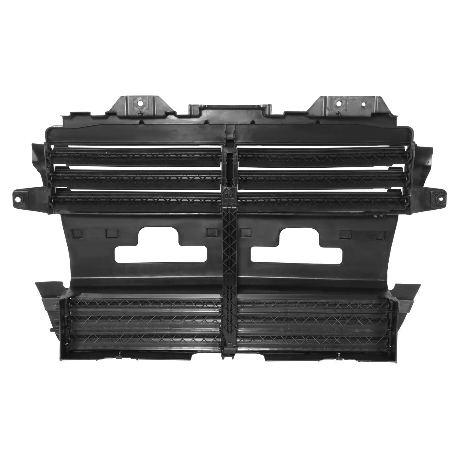 Radiator Shutter Assembly for Ford Explorer (2013–2019)