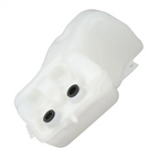 Wiper Washer Bottle + Pump for Nissan Patrol GQ Maverick (1997-1999)