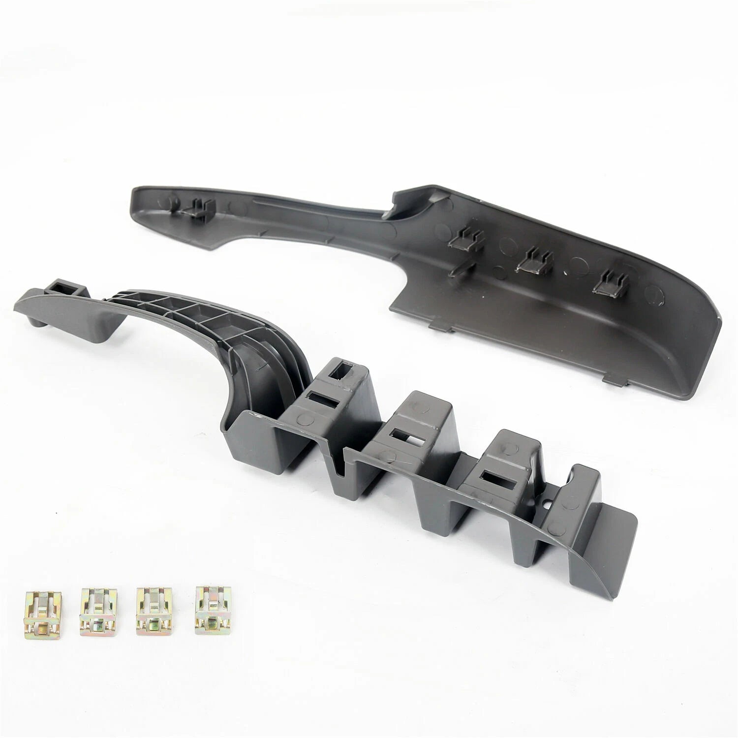 Passenger Interior Pull Handle Door Armrest for Chevy Express, Savana (2003–2019)