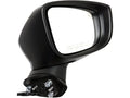 Right Door Mirror for Mazda 3 Sedan (2014–2016) VP446ZC