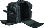 Kuryakyn Momentum Road Warrior Bag for Motorcycles (19x12x16 Inches)