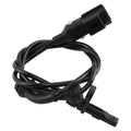 ABS Wheel Speed Sensor for Jaguar F-Pace XE (2015–2021)