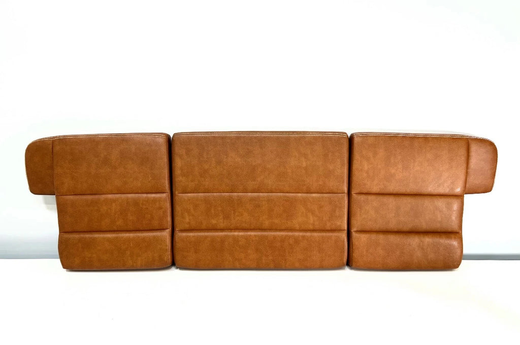 3 Piece Set of Helm Center Seat Backing Cushions for Scout 420 LXF